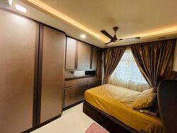 Blk 186B Fengshan Greenville (Bedok), HDB 3 Rooms #471939591
